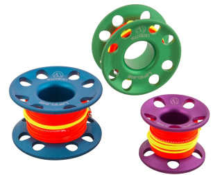 картинка Катушка-шпуля Apeks от магазина DivingWolf