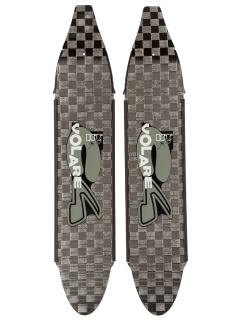 картинка Лопасти C4 VOLARE HT (carbon TR50, под калоши C4 300/400, цена за пару) от магазина DivingWolf