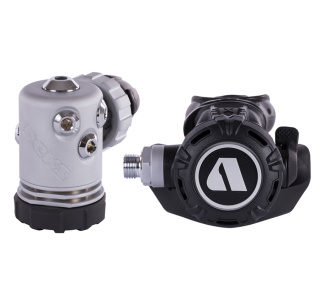 картинка Регулятор ApexXL4 DIN от магазина DivingWolf