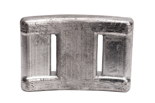 картинка Груз 3 кг (анатомический) АкваГруз от магазина DivingWolf