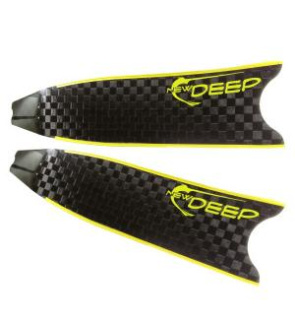 картинка SpearDiver Лопасть NewDeep Carbon Pro от магазина DivingWolf