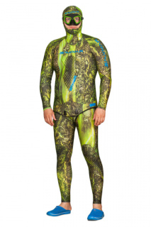 Гидрокостюм Salvimar Garda KRYPTONITE 5 мм M