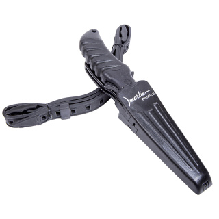 картинка Нож Marlin Pacific Short Stainless Steel от магазина DivingWolf