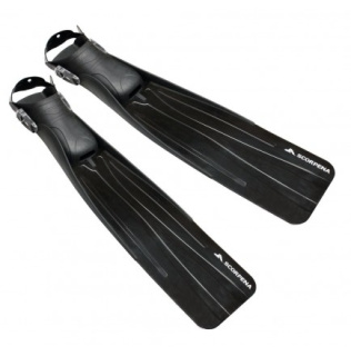 картинка Ласты регулируемые Scorpena C от магазина DivingWolf