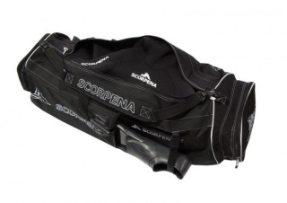 картинка Сумка для снаряжения Scorpena - LUGA от магазина DivingWolf