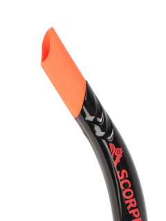 картинка Трубка Scorpena RedLine от магазина DivingWolf