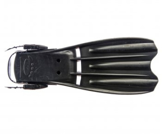 картинка Ласты Saekodive VORTEX для дайвинга, резиновые от магазина DivingWolf