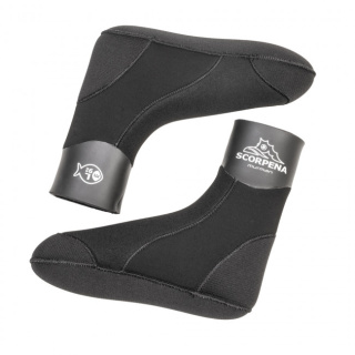 картинка Носки Scorpena M (Murman) - 9 мм от магазина DivingWolf