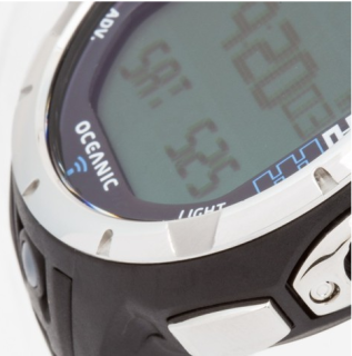 картинка Компьютер Oceanic OCi от магазина DivingWolf