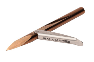 картинка Наконечник для гарпуна Salvimar K9, каленый, трехгранный, 1 леп-к от магазина DivingWolf