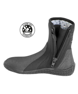 картинка Неопреновые ботинки Sooruz Boots zip 5mm RT LC US-SHOES от магазина DivingWolf