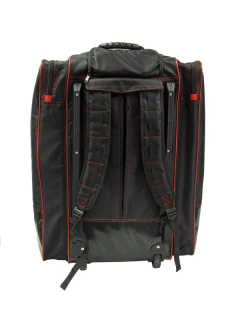 картинка Сумка на колёсах Scorpena Red Line - Voyager от магазина DivingWolf