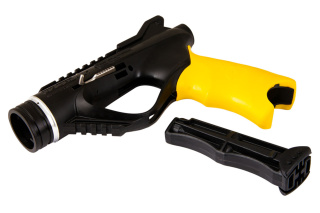 картинка Заряжалка интегрированная для ружья Sargan Сталкер А7 от магазина DivingWolf