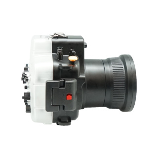 картинка Meikon 80D Kit с портом 18-135 для Canon EOS 80D EF-S 18-135 от магазина DivingWolf