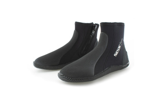 картинка Боты Seac Sub Regular 5 мм, с молнией от магазина DivingWolf