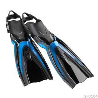 картинка Ласты Tusa HyFlex Switch от магазина DivingWolf