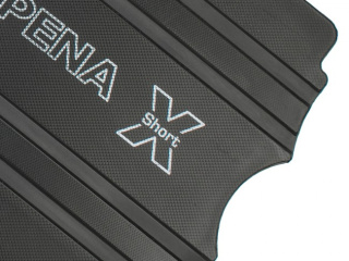 картинка Ласты Scorpena X3 short от магазина DivingWolf