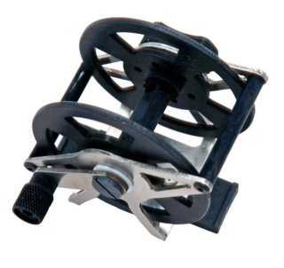 картинка Катушка вертикальная 70мм для пневматического ружья от магазина DivingWolf