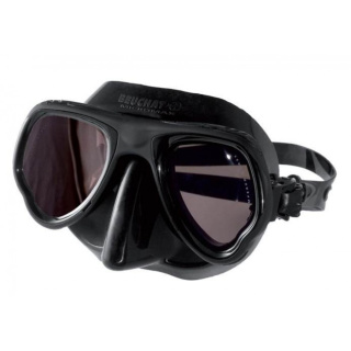 картинка Маска  MICROMAX зеркальные линзы Beuchat от магазина DivingWolf