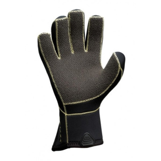 картинка Перчатки неопреновые Waterproof G1 ARAMID 5-палые 3 мм магазин DivingWolf- являющийся официальным дистрибьютором в России  картинка Перчатки неопреновые Waterproof G1 ARAMID 5-палые 3 мм от магазина DivingWolf