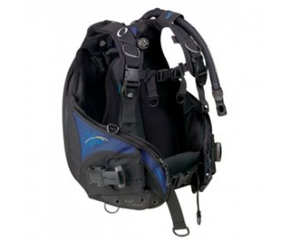 картинка Компенсатор Oceanic HERA QLR4 ﻿ от магазина DivingWolf