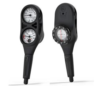 картинка Консоль трехприборная 2016 Aqua Lung от магазина DivingWolf