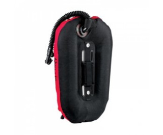 картинка Крыло Hollis   LX S25 от магазина DivingWolf