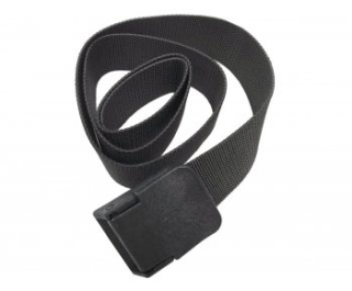 картинка Пояс грузовой Sargan УЖ с пластиковой пряжкой 140 см от магазина DivingWolf