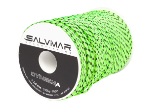 картинка Линь SALVIMAR DYNEEMA ø 2 мм, 240 кг. (Цена за 1 метр) от магазина DivingWolf