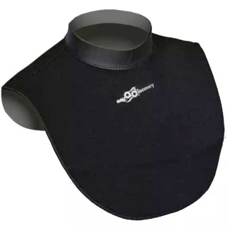 картинка Манишка Аквадискавери неопреновая 3 мм от магазина DivingWolf