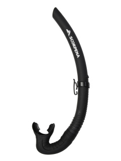 картинка Трубка Scorpena M от магазина DivingWolf