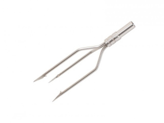 картинка Наконечник-трезубец большой от магазина DivingWolf