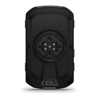 картинка Велокомпьютер Garmin Edge 850 от магазина DivingWolf