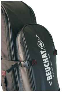 картинка Рюкзак Beuchat Mundial 2 от магазина DivingWolf