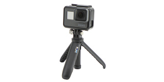 картинка Мини монопод-штатив для GoPro Shorty от магазина DivingWolf