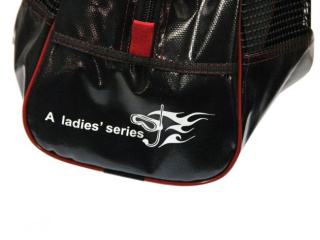 картинка Сумка дамская Scorpena Swim - Pink Sands от магазина DivingWolf