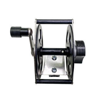 картинка Катушка вертикальная для Scorpena MAKO, левая от магазина DivingWolf