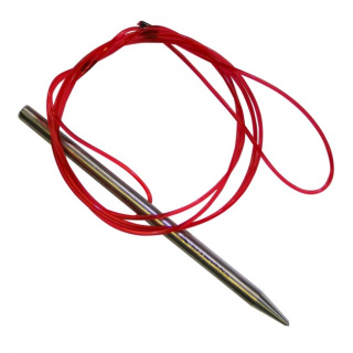 картинка Кукан для рыбы Scorpena RedLine от магазина DivingWolf