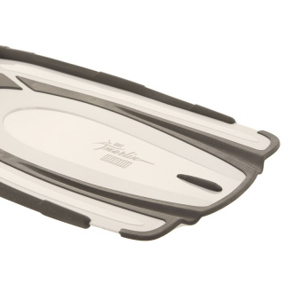 картинка Ласты Marlin Miami Silver от магазина DivingWolf