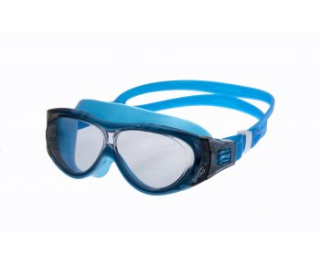 картинка Очки для плавания Saeko K6 L26 MARINER детские аквамарин от магазина DivingWolf
