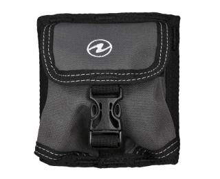 картинка Грузовой карман на баллонный ремень Aqua Lung от магазина DivingWolf