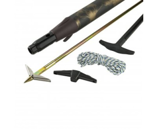 картинка Ружье Seac Alligator от магазина DivingWolf