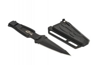 Нож C4 Ronin Black