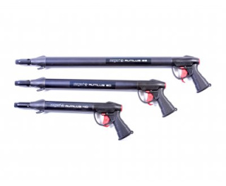 картинка Ружье Sargan Рутилус от магазина DivingWolf