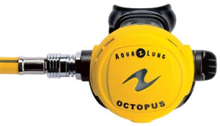 картинка Октопус Calypso/Titan 2016 от магазина DivingWolf