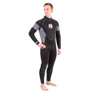 картинка Гидрокостюм Scorpena Mallorca 7 мм от магазина DivingWolf