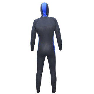 картинка Гидрокостюм Sopressub Amalfi Flex, моно со шлемом, 5 мм, муж от магазина DivingWolf