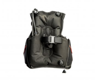 картинка Жилет-компенсатор Sargan Утриш классическая от магазина DivingWolf