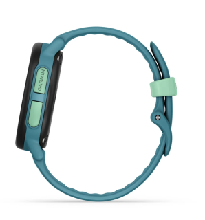 картинка Garmin Bounce 2 Turquoise от магазина DivingWolf