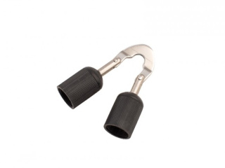 картинка Зацеп шарнирный узкий укороченный от магазина DivingWolf